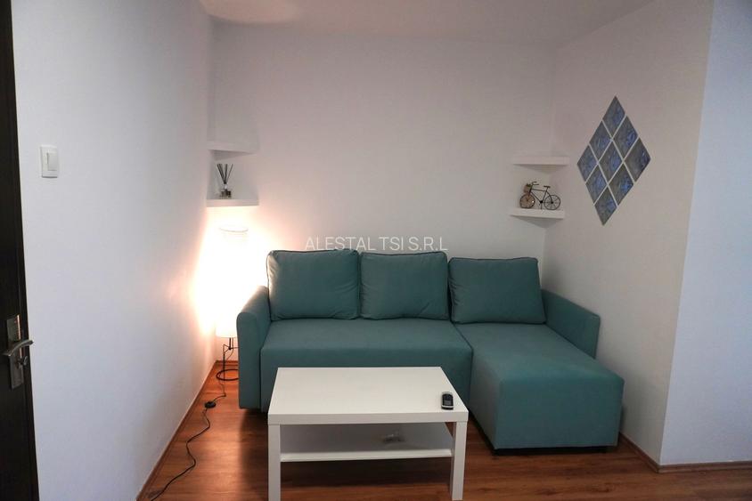 Garsoniera Baba Novac- Parc IOR - 20