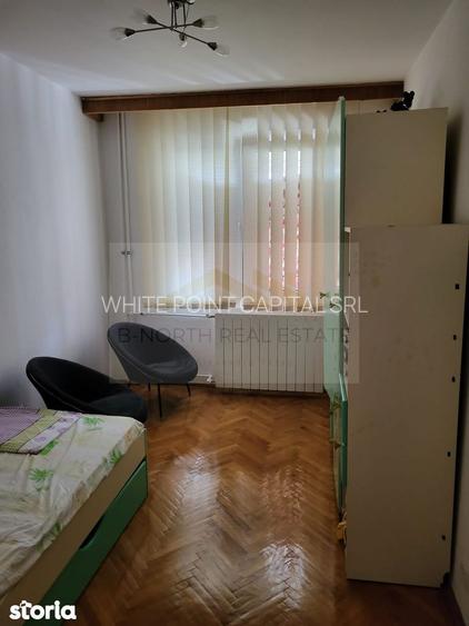 Apartament de închiriat 4 camere Apărătorii Patriei | 78 mp | Parcare inclusă - 3