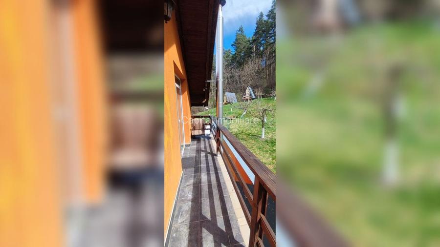 COMISION 0%! Casă 140 mp util, teren 4500 mp, PET FRIENDLY, Micești - 24
