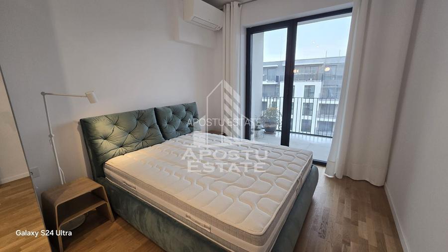 Apartament 3 camere de inchiriat, Zona Semicentrala, Timisoara, Paltim - 5