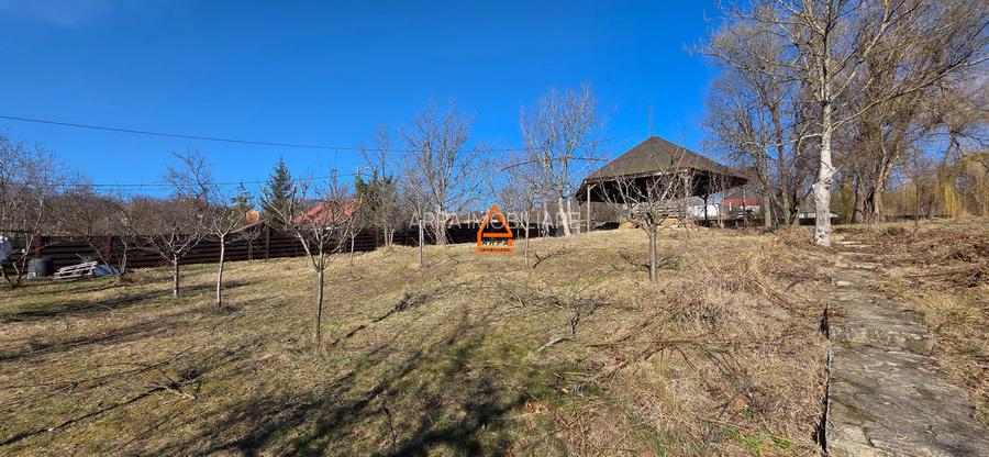 Teren intravilan -  2875 mp - Barnova - 3