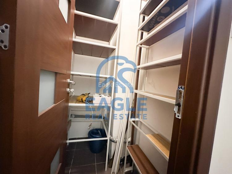 Bratianu Lidl - 4 Camere decomandat 95 MP pe termen lung - 17