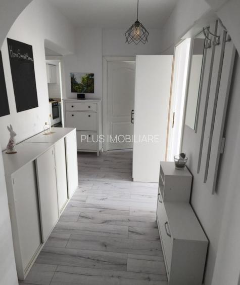 Apartament 3 camere Lux langa metrou Piata Victoriei - 2