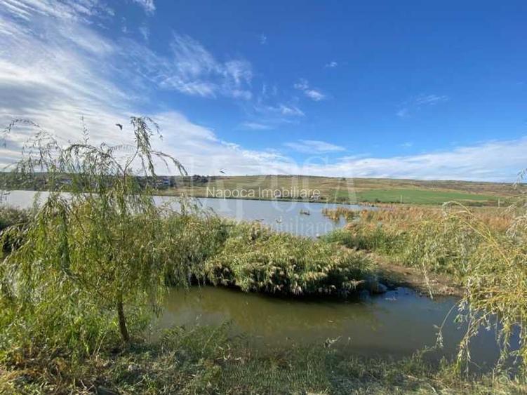 Casa 4 camere de vanzare in Campenesti - 3