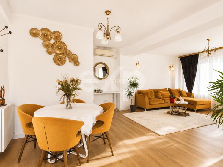 Pensiune 3 Stele | 22 Camere | Mamaia Sat – Năvodari | 620 mp | Afacere HoReCa - 3