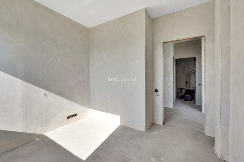 Casa de tip duplex cu CF, la 10 minute de RIVUS MALL, Cluj-Napoca - 12