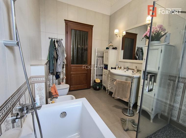 Casa Individuala cu 4 camere, echipata cu panouri, pompa de caldura in zona Sag - 30