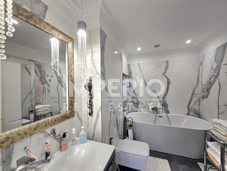 Apartament exclusivist de vanzare-rafinament si lumina in inima cartierului. - 8