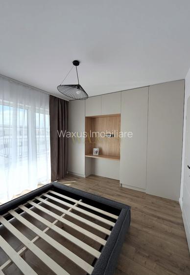 Penthouse Modern - SU 75MP I ST 51MP I Parcare - Eroilor I Floresti - 5