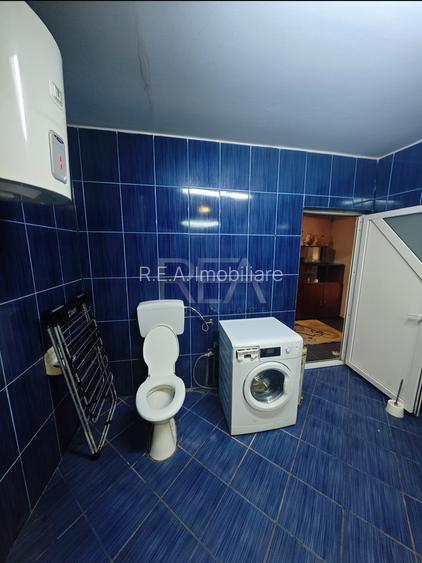 Casa 3 camere-Teren 210mp- Sector 5 - 8