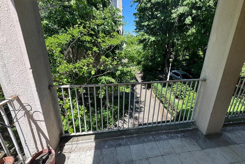 Inchiriere apartament 2 camere centrala terasa  Cotroceni Medicina metrou - 18