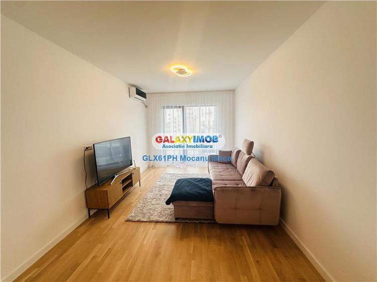 Apartament 2 camere, MRS Village, Albert, - 10