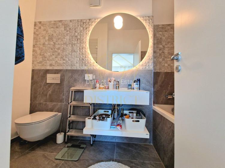 Apartament deosebit cu 3 camere | Central | Paltim - 9