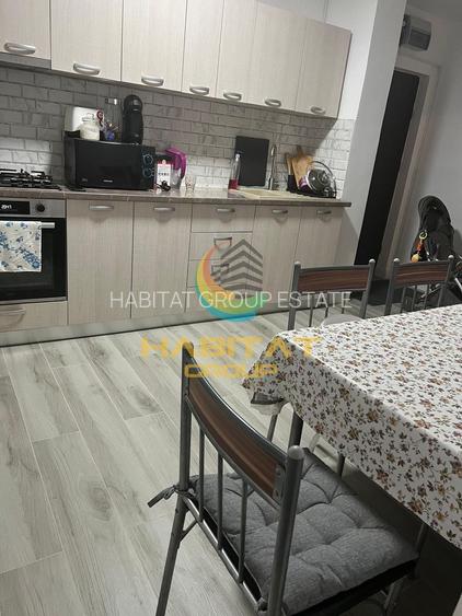 Apartament 2 Camere Lujerului Metrou Mobilat - 7