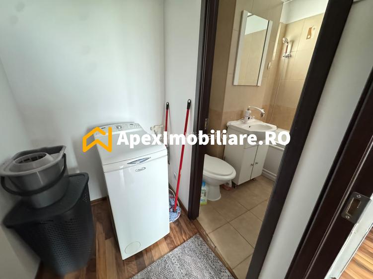 Apartament 2 camere de inchiriat Victoriei București | ApexImobiliare.ro - 10