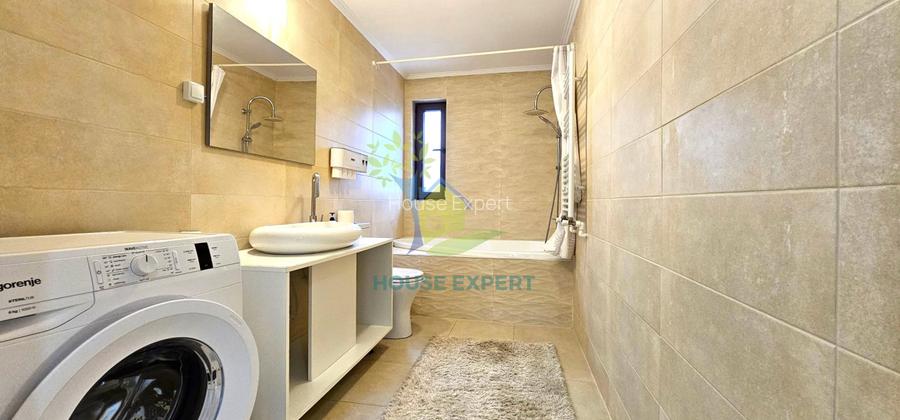 Vila cocheta (triplex), 3 camere, terasa, curte - Corbeanca Parc - 17