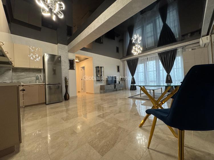 2 Camere Sigma Residence Tomis Plus 71 mp - 6