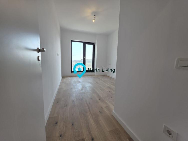 Apartament nou 2 camere Pipera First Estates - 3