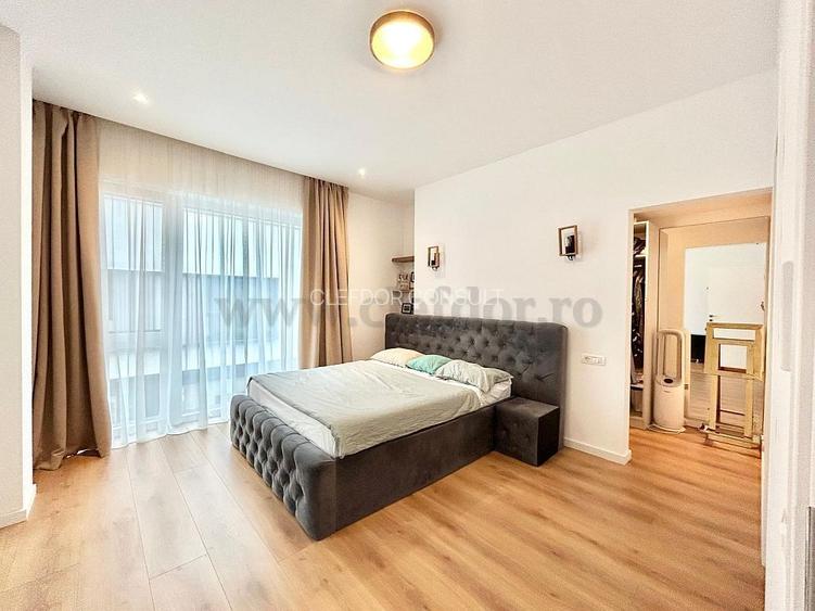 Contemporan Residence - Vila in zona OMV Pipera - 13