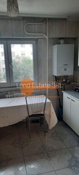 Apartament 5 camere spațios – 96 mp utili | Decomandat | Etaj 5/10 - 8