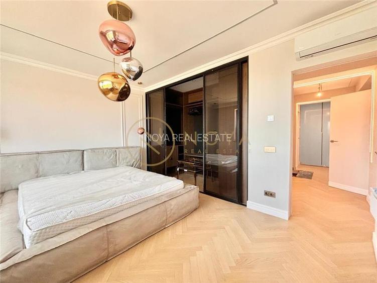 Vila Duplex Pipera zona lac 2 parcari - 9