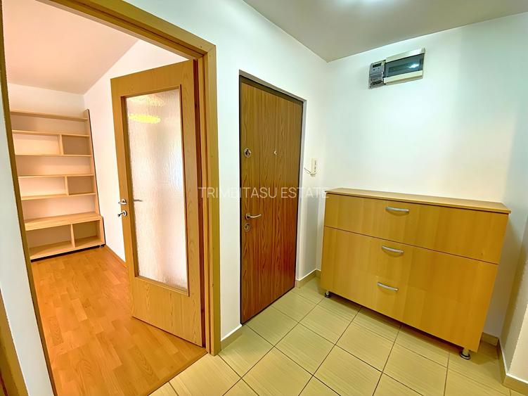 Sector 5 Calea Rahovei 3 camere Decomandat 70mp - 10