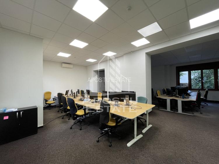 Cladire birouri si alte activitati, 820 mp, Ultracentral Timisoara - 5