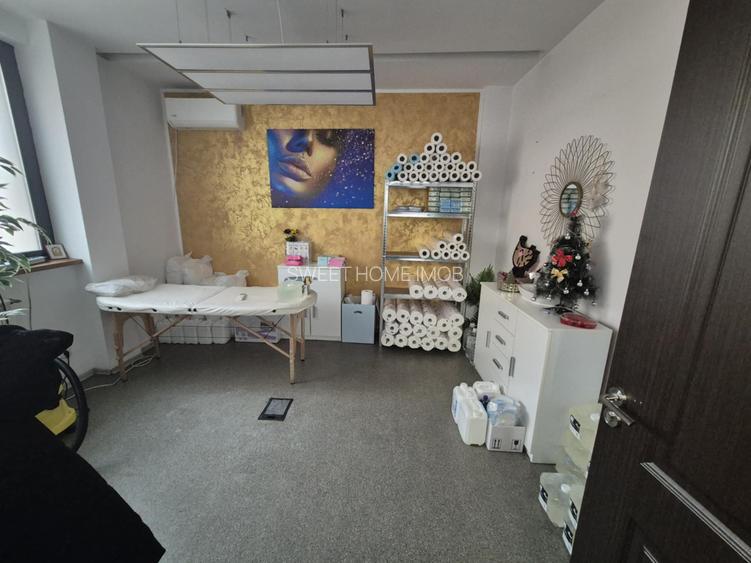 Piata Victoriei vila individuala de inchiriat pretabila clinica sau birouri - 2