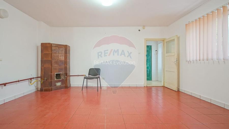 CASA 4 CAMERE || PRETABIL SEDIU || SPATIU DE LUCRU || ACTIVITATI - 8