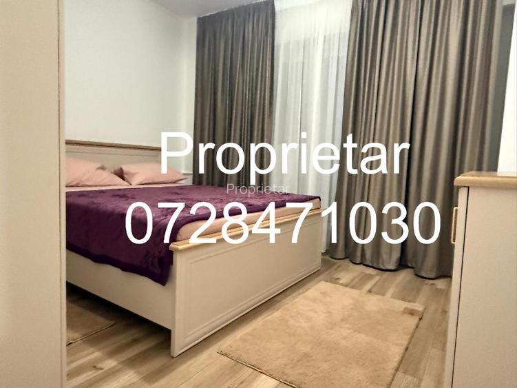 Proprietar, vand apartament 2 camere decomandat,  Matei Basarab - Calea Calarasi - 5