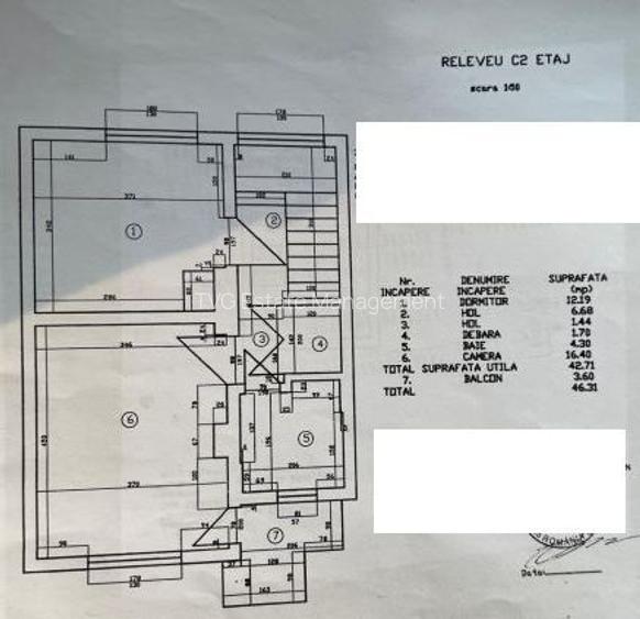 Vila P+1 Craiova central - 10