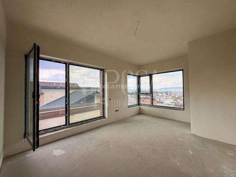 Casa 4 camere de vanzare in Buna Ziua, Cluj Napoca - 2