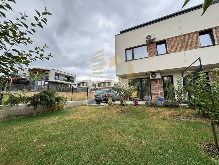 Inchiriere Duplex | Parcare inclusa |Buna Ziua | Spatiu Birouri / Locuinta  - 19