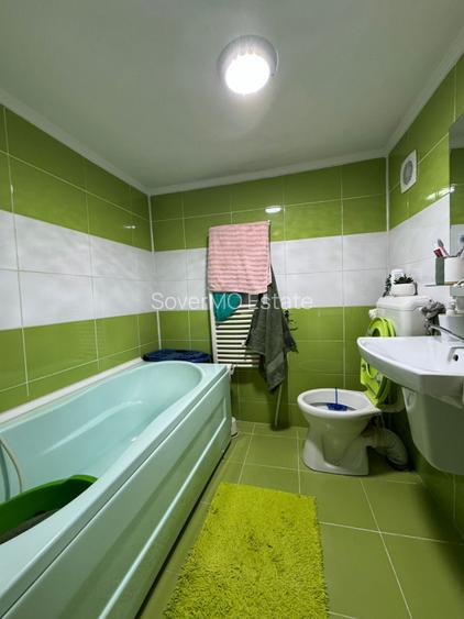 Casa Superba Rahova - Pucheni - 12