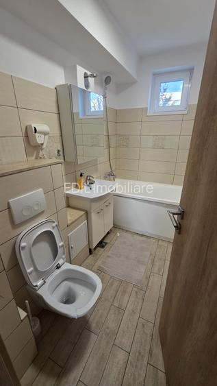 Apartament de închiriat, 3 camere, 65 mp, Gheorgheni zona Interservisan - 10