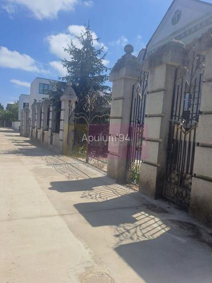 Cea mai frumoasă casă din zona Pipera - Băneasa - 29