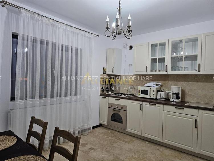 Leordeni Vila Individuala 566 mp teren 4 camere 140 mp utili - 10