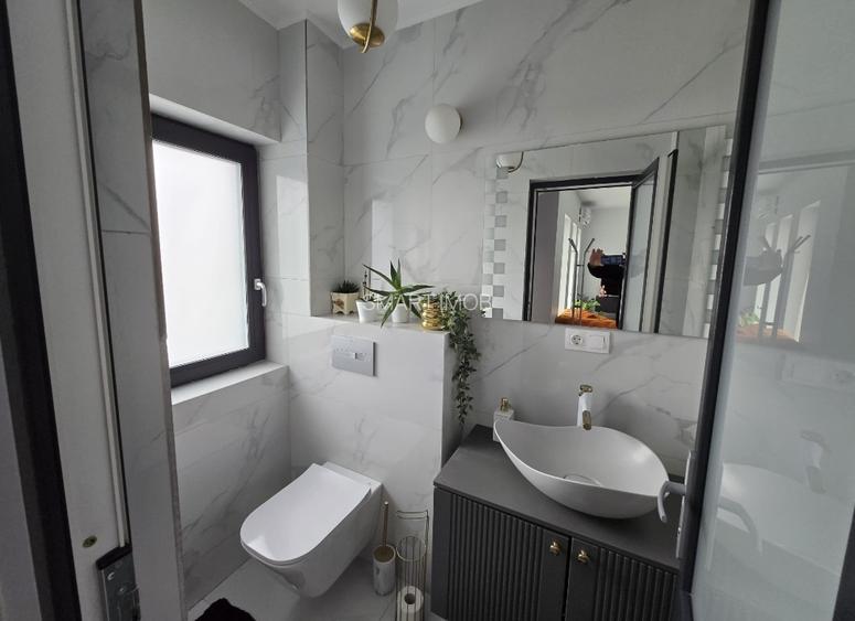 Casa 120mp zona strazii Crasnei finisata mobilata utilata 235000eur+TVA - 5