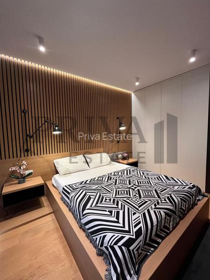Apartament mobilat lux 2 camere, 60 mp, etaj 1, ISHO - 4