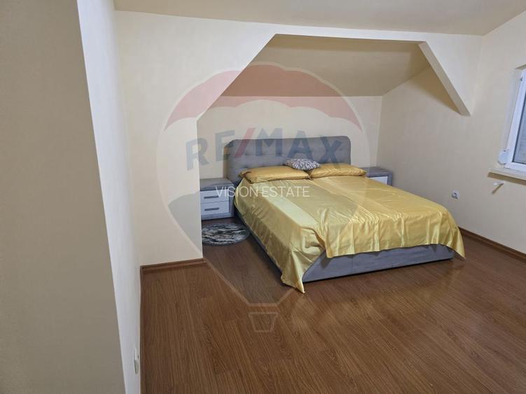 Casă / Vilă mobilata si utilata - 10