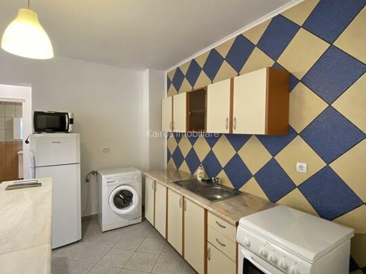 Apartament 82 metri /Spatiu comercial - 7