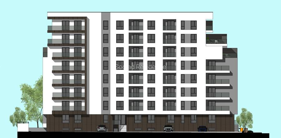 Brancoveanu STUDIOU LUX, TVA inclus, 7 minute de Metrou si Oraselul Copiilor - 5