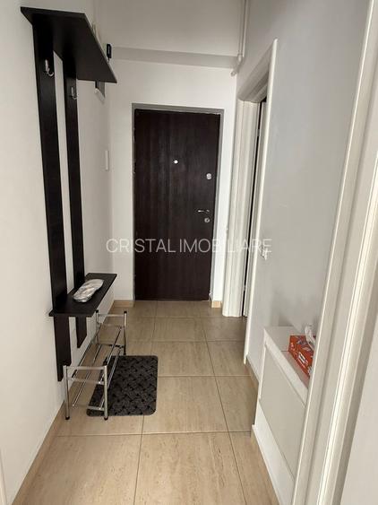 Studio 2 camere de închiriat Văcărești - 7