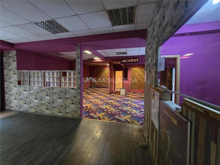 Vanzare spatiu comercial central - 11