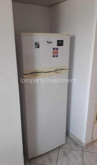 Nerva Traian | Garsoniera | Balcon | AC | Boiler - 8