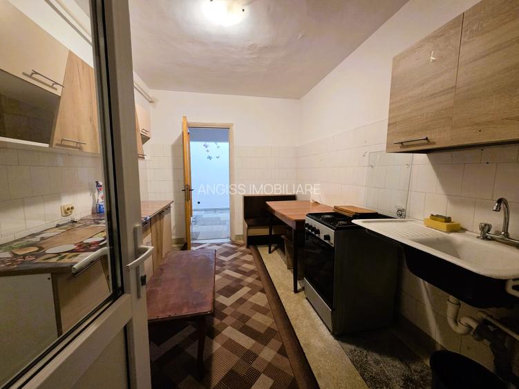 Apartament 3 camere cu Balcon - STR VICTORIEI - 2