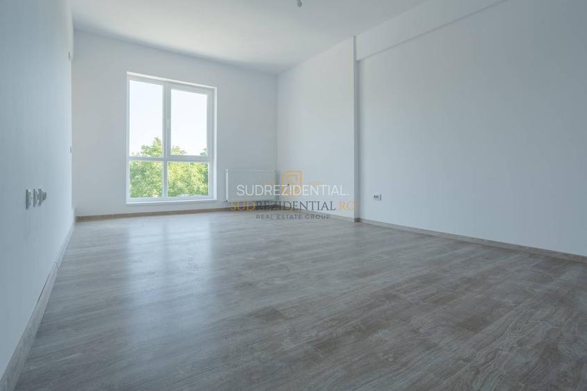 Apartament 3 camere decomandat, Brancoveanu - Mall Grand Arena - 3