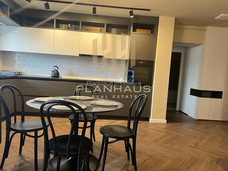 Inchiriere- apartament 2 camere ,B-dul Traian zona Pizza Plus - 4