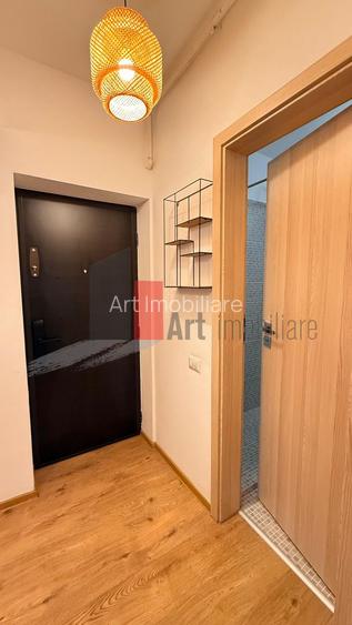 Apartament cu 2 camere de inchiriat-Parcul Carol-Viilor-cu centrala - 12