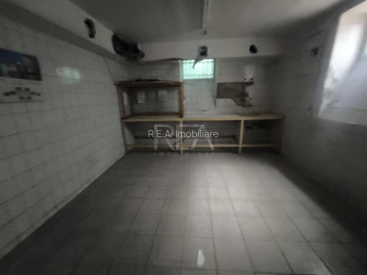 Casa, Calea Dorobanti   - 39